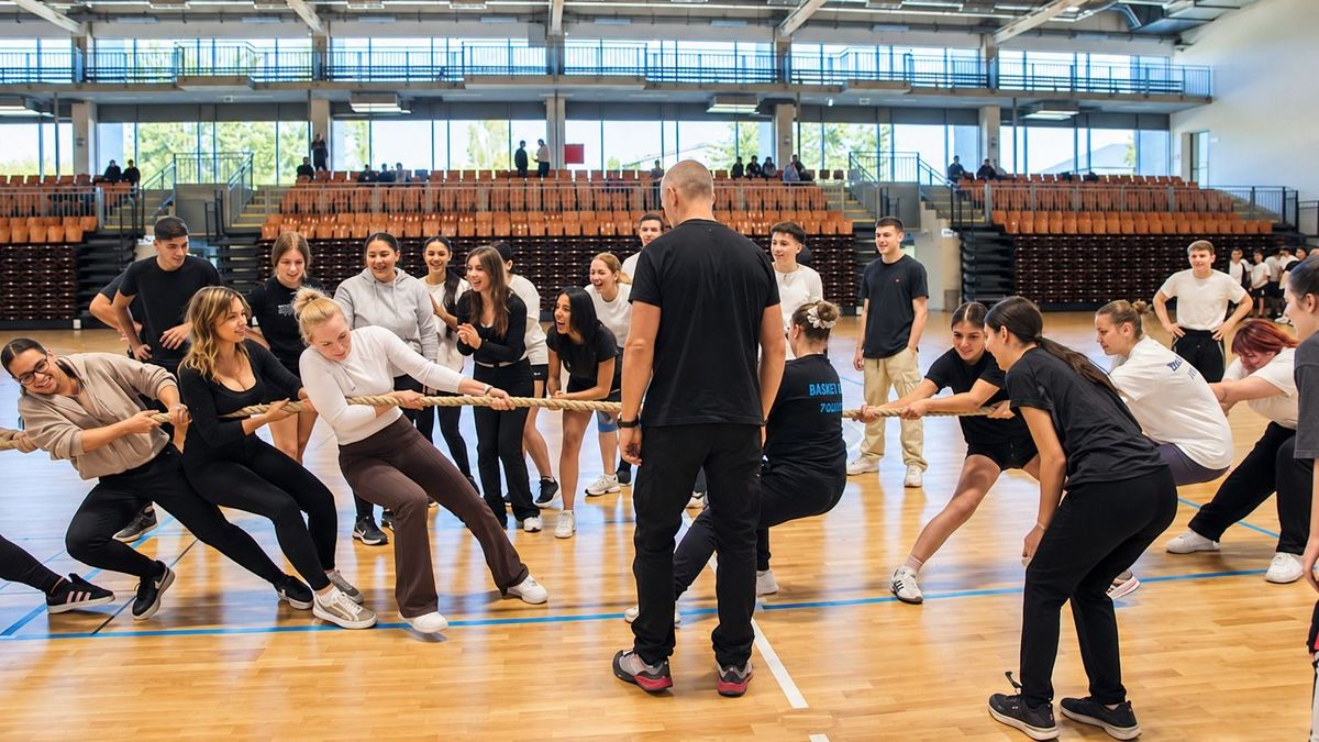 Diákok segítik majd társaikat a siófoki centrum iskoláiban
