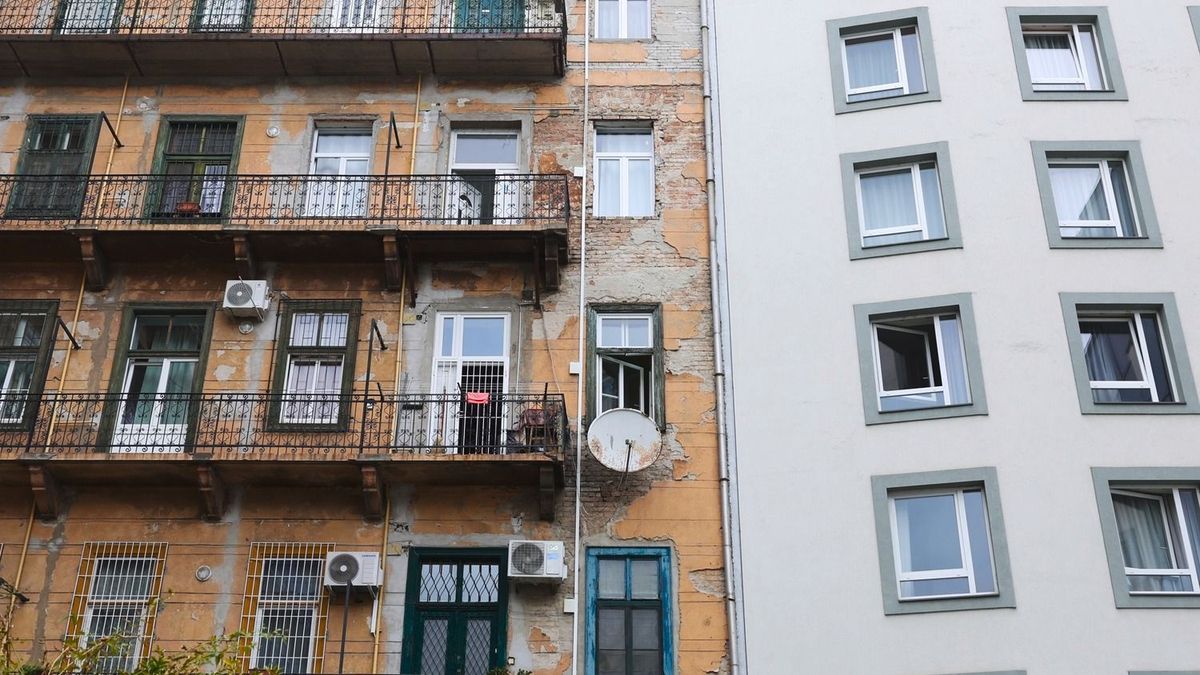 Wekerle Plusz: 5 százalékos kamat jöhet a használt lakásokra – milliókkal nőhet a hitel ára