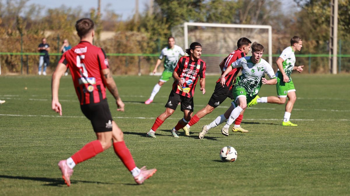 Nem tud kilábalni a hullámvölgyből a BFC Siófok