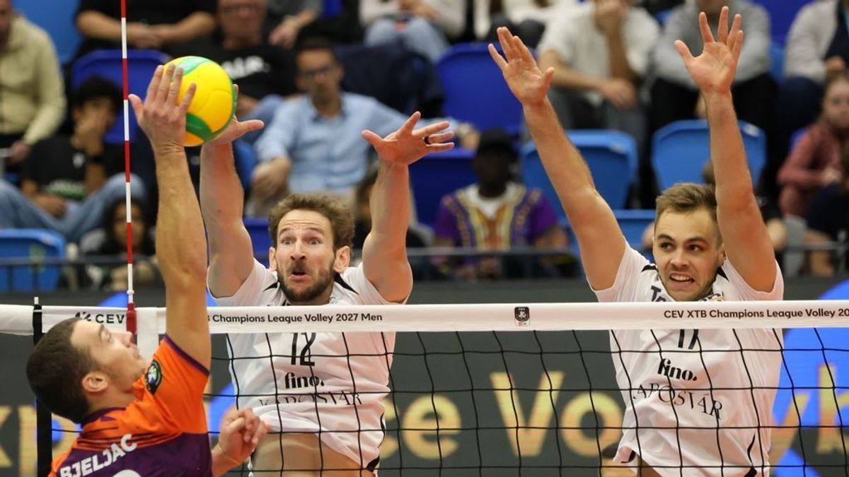 Boszniában is nyert, továbbjutott a Bajnokok Ligájában a Fino Kaposvár