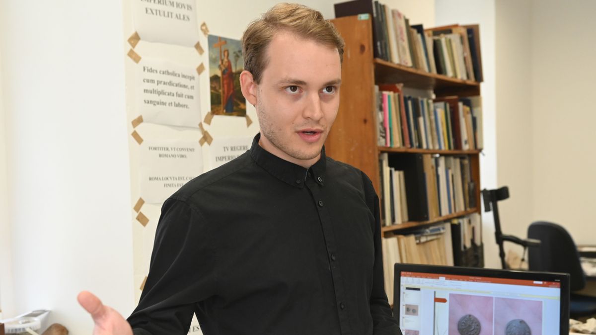 „Boldogan megyek majd a sírba, ha egyszer megtalálom ezt a római várost” – évszázados titok lapul a föld alatt Somogyban