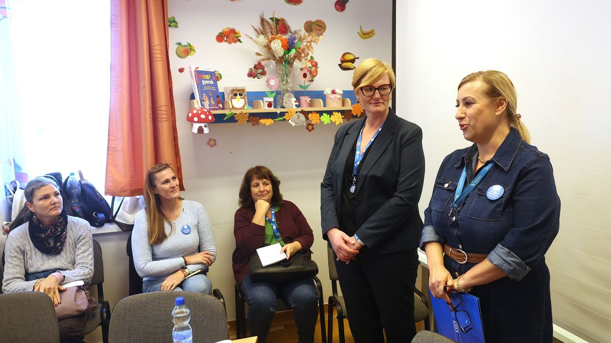 A legkisebbekért fogtak össze Kaposváron